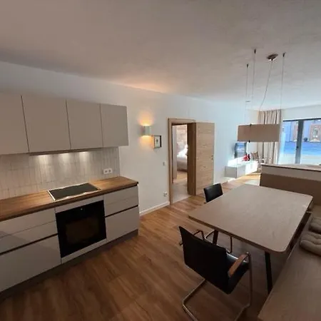Apartment Sonnberg Brixen - Neueröffnung Dezember 2025 Brixen im Thale
