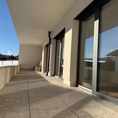 Sonnberg Brixen - Neueröffnung Dezember 2025 Apartment