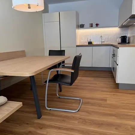 Sonnberg Brixen - Neueröffnung Dezember 2025 Apartment