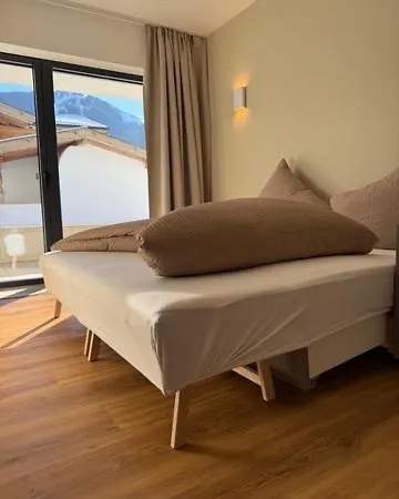 Sonnberg Brixen - Neueröffnung Dezember 2025 Apartment Brixen im Thale